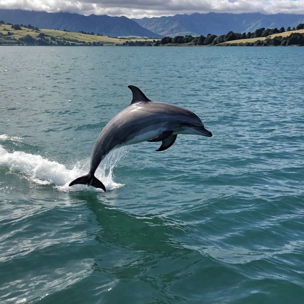 Quels sont les meilleurs spots pour observer les dauphins en Nouvelle-Zélande?
