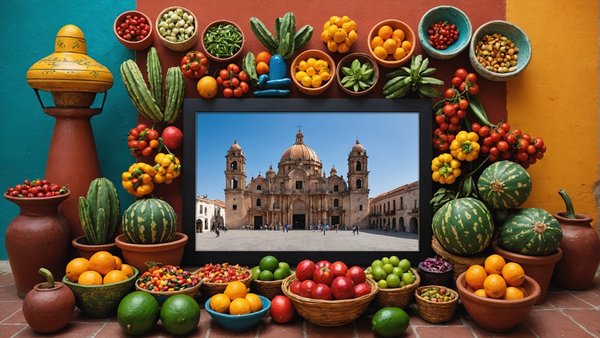 Voyages sur mesure au mexique : découvrez l'authenticité locale