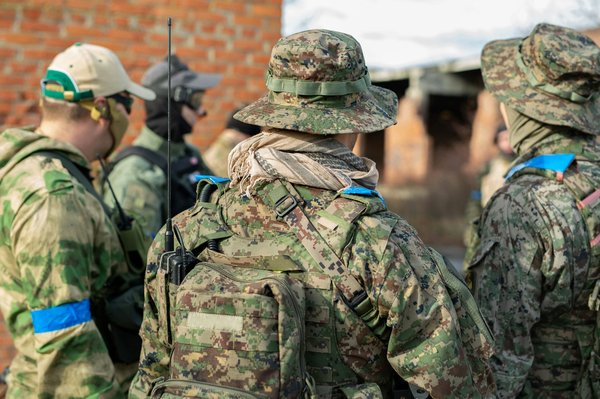 Trouver un site de gamme d'équipement, matériel et vêtements militaires