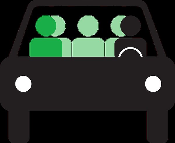 Covoiturage paris bruxelles : options, prix et conseils pratiques